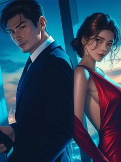 总裁小娇妻：我不是来复仇的吗