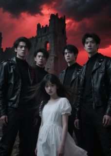 我死后,哥哥们为我复仇