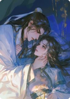 替身失败后,白月光他黑化了