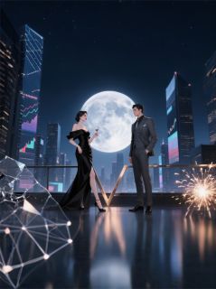 谁将白月光捧在心尖by林瓷顾宴时沈妍完整版 林瓷顾宴时沈妍小说全集在线阅读