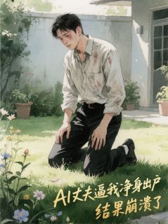 AI丈夫逼我净身出户，结果崩溃了