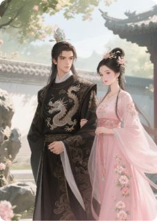 病娇王爷追妻记