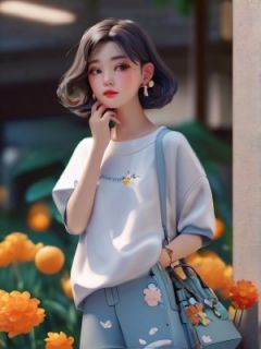 《唯有热爱，永垂不朽》白珍珍陆恒白青青全文免费阅读