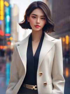 带上亿离婚费回家，弟媳骂我是穷亲戚