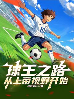球王之路，从上帝视野开始