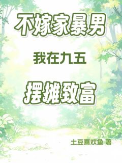 不嫁家暴男,我在九五摆摊致富