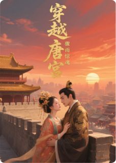 穿越唐宫:骤雨惊魂