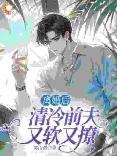 离婚后清冷前夫又软又撩