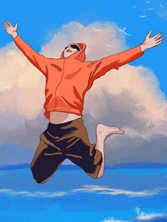 念念不忘必有回响