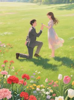 分手后，我成了前任的小婶婶