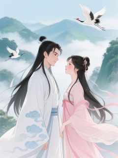 夫君逼女儿与狗争食,我改嫁佞臣他悔哭了