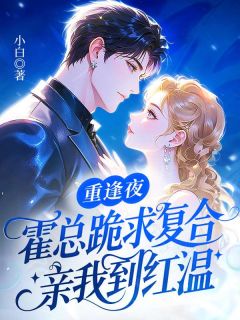 叶景熙霍霆洲by小白 重逢夜,霍总跪求复合,亲我到红温章节目录