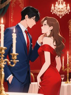 假千金学狗叫迎接我后，真千金杀疯了