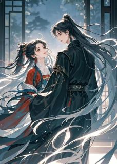 夫君带回一名孤女，我请求他和离