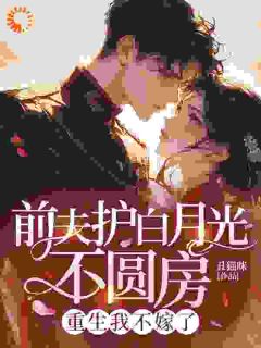 前夫护白月光不圆房，重生我不嫁了