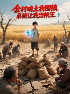 林深王富贵小翠小说阅读 林深王富贵小翠小说全村啃土我囤粮,系统让我当粮王