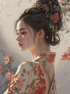 外祖配享太庙后我杀疯了