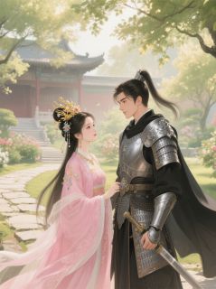 休了状元夫君后，公主转头嫁将军