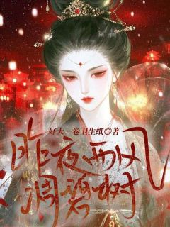 昨夜西风凋碧树小说全文免费阅读 李若初李子显章节目录精彩章节