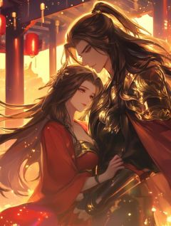 和师姐解除婚姻后,我飞升了