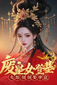 废皇女登基，夫郎个个要争宠