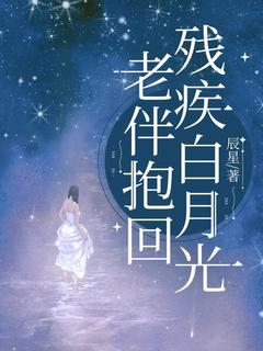 老伴抱回残疾白月光