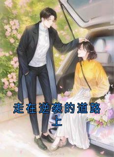 走在逆袭的道路上