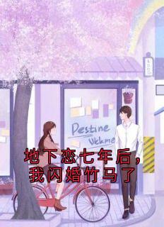 地下恋七年后，我闪婚竹马了