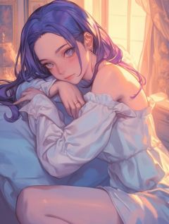 《安然为了嫁给爸爸的好兄弟》小说全文免费试读 《安然为了嫁给爸爸的好兄弟》最新章节列表