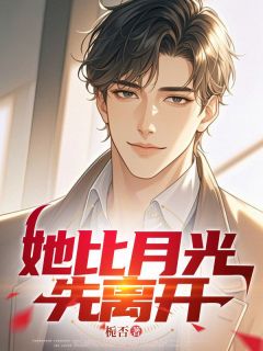 她比月光先离开