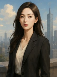 她死过一次,所有人都该怕她