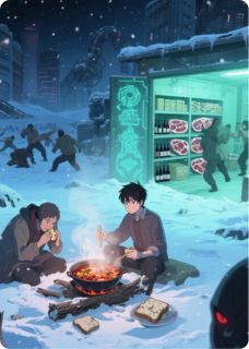 零下纪元：我的无限补给舱