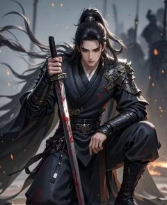 儿子状元被抢后，我杀疯了