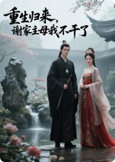 重生归来，谢家主母我不干了