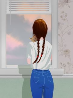 重生之创翻恋爱脑妹妹