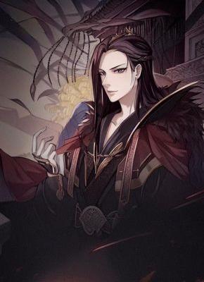 冷面女王的联姻陷阱