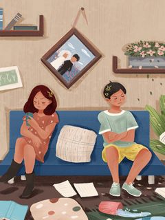 我给岳父凑钱救命,却被老婆嘲笑无能