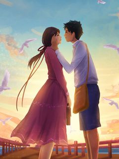 我的爱人是第八大洲