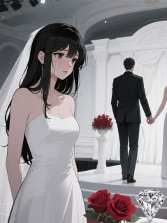 你为她办婚礼,从未问过我疼不疼全文免费试读 沈宴洲陆疏影陆婉清小说全本无弹窗