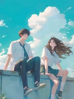 他栖于我的清醒时分