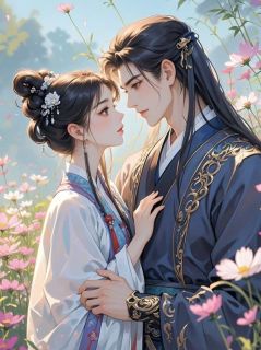 霜烬魂归兮，此生不见君