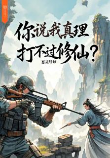 你说我真理打不过修仙？