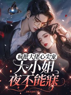 疯批大佬心尖宠,大小姐夜不能寐