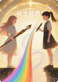 双生花路