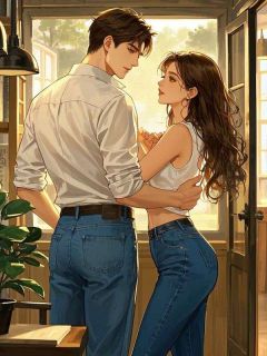 《地质勘探师老公痴迷落洞女，我改嫁糙汉他悔疯了》姜怡林默北免费试读