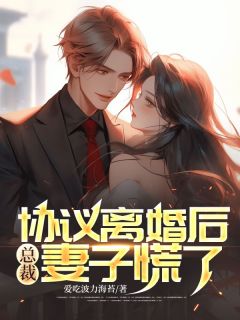 协议离婚后，总裁妻子慌了