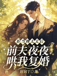 拒当傅太太后,前夫夜夜哄我复婚傅城姜可可小说全文免费阅读
