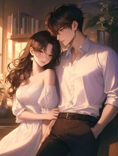 白眼狼冒充我女儿,我带军团长老公杀疯了