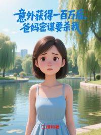 意外获得一百万后,爸妈密谋要杀我