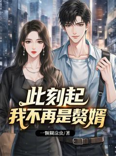 此刻起，我不再是赘婿